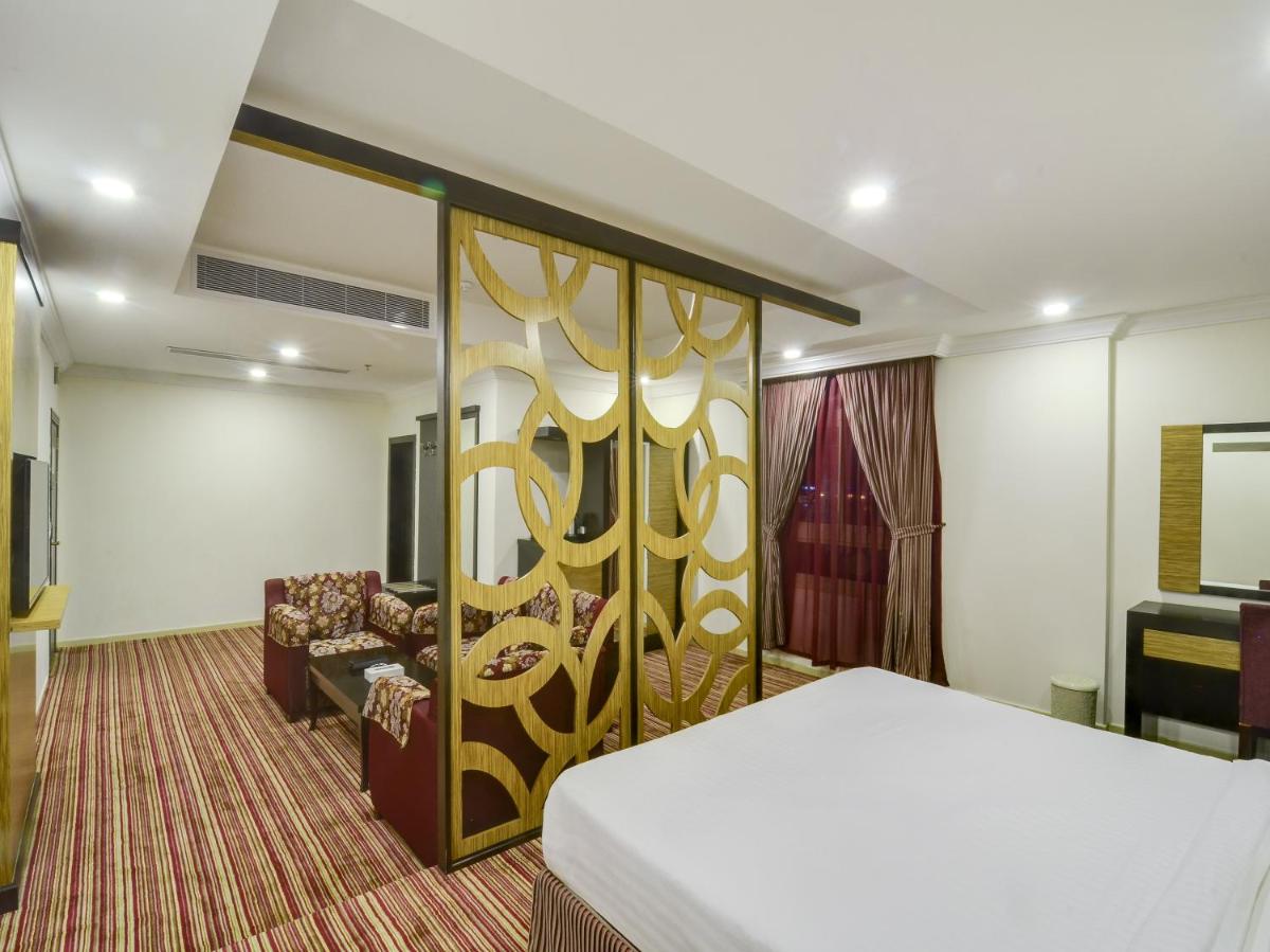 Elaf Suites Al-Andalus - image 4