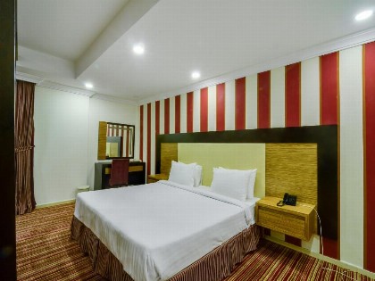 Elaf Suites Al-Andalus - image 5