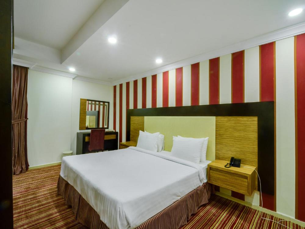 Elaf Suites Al-Andalus - image 5