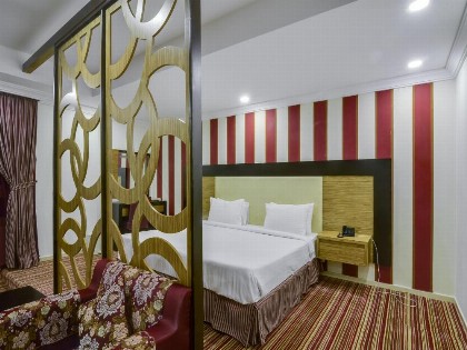Elaf Suites Al-Andalus - image 7