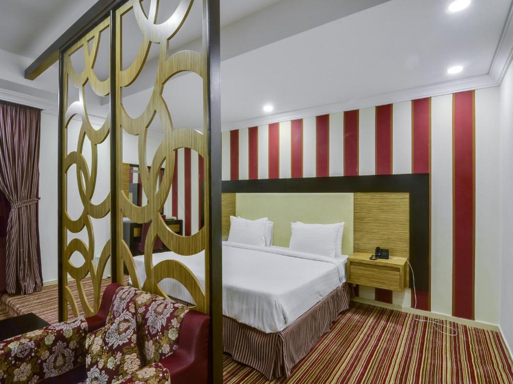 Elaf Suites Al-Andalus - image 7