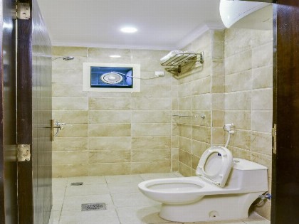 Elaf Suites Al-Andalus - image 9