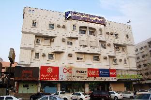 Al Eairy Apartments Jeddah 4 - main image