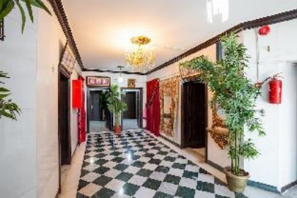 Al Eairy Apartments Jeddah 4 - image 10
