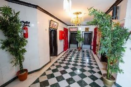 Al Eairy Apartments Jeddah 4 - image 12