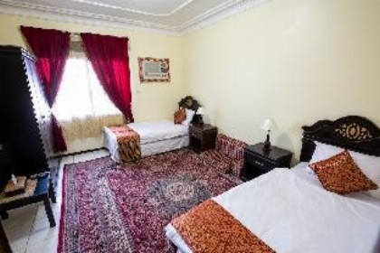 Al Eairy Apartments Jeddah 4 - image 13