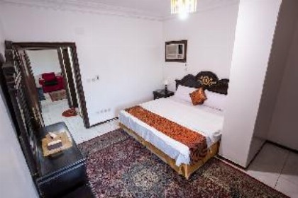 Al Eairy Apartments Jeddah 4 - image 15