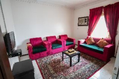 Al Eairy Apartments Jeddah 4 - image 17