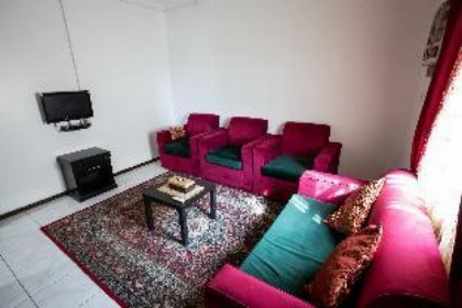 Al Eairy Apartments Jeddah 4 - image 18
