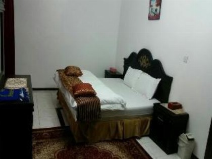 Al Eairy Apartments Jeddah 4 - image 3