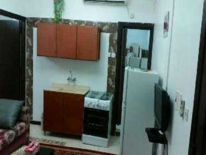 Al Eairy Apartments Jeddah 4 - image 6