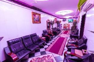Al Eairy Apartments Jeddah 4 - image 7