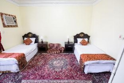 Al Eairy Apartments Jeddah 4 - image 8