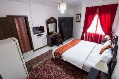 Al Eairy Apartments Jeddah 4 - image 9