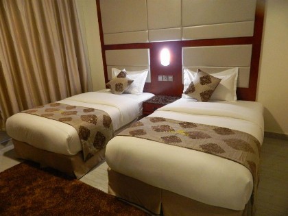 Toot house Jeddah - image 10