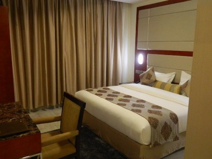 Toot house Jeddah - image 12