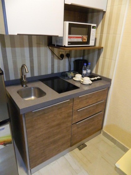 Toot house Jeddah - image 14
