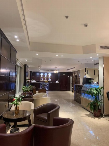 Toot house Jeddah - image 2
