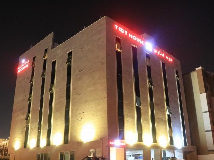Toot house Jeddah - image 3