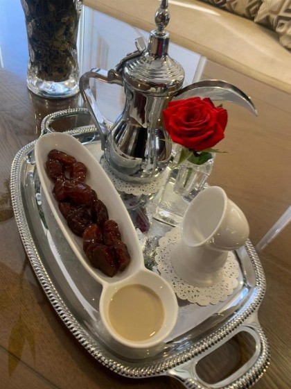 Toot house Jeddah - image 5