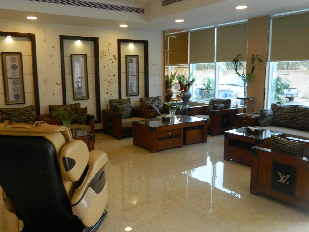 Toot house Jeddah - image 6