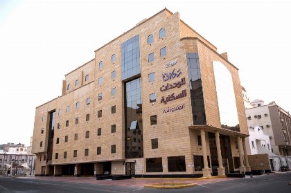 Rolana Furnished Apartments - image 1
