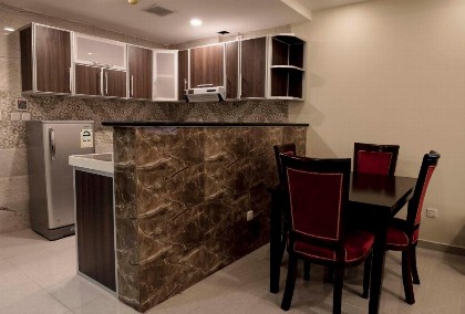 Rolana Furnished Apartments - image 10