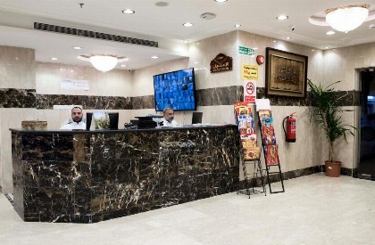 Rolana Furnished Apartments - image 11