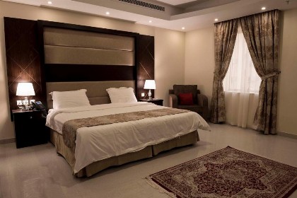 Rolana Furnished Apartments - image 12