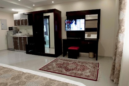 Rolana Furnished Apartments - image 14