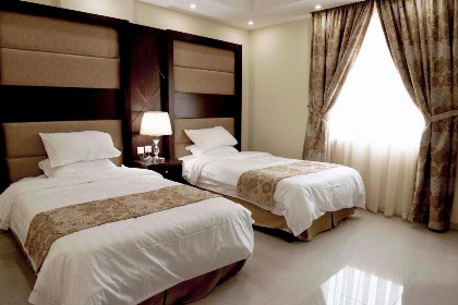 Rolana Furnished Apartments - image 15