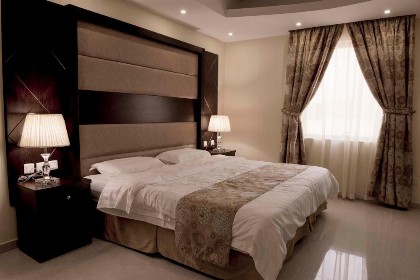Rolana Furnished Apartments - image 18