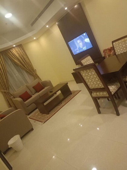 Rolana Furnished Apartments - image 2