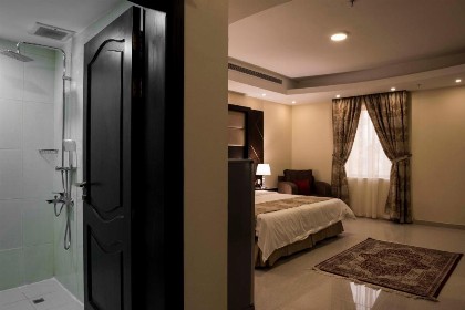 Rolana Furnished Apartments - image 20