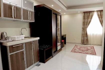 Rolana Furnished Apartments - image 7