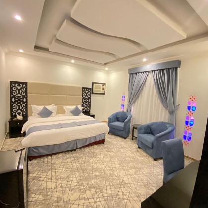 City Center Plaza Aparthotel - image 1