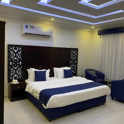 City Center Plaza Aparthotel - image 10