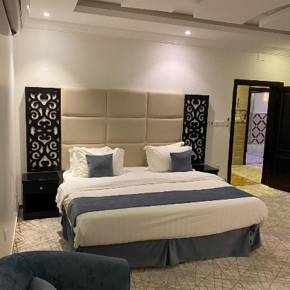 City Center Plaza Aparthotel - image 11