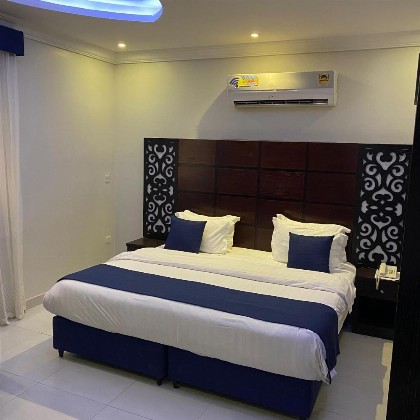 City Center Plaza Aparthotel - image 12