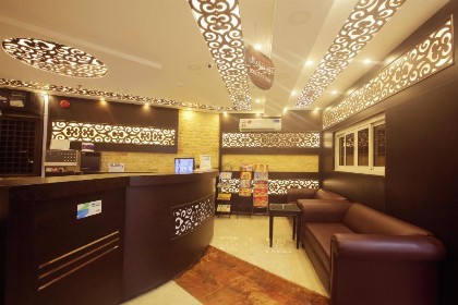 City Center Plaza Aparthotel - image 13