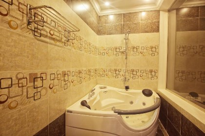 City Center Plaza Aparthotel - image 14
