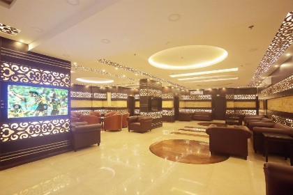 City Center Plaza Aparthotel - image 16