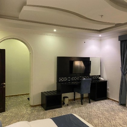 City Center Plaza Aparthotel - image 18