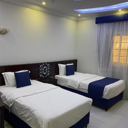 City Center Plaza Aparthotel - image 4