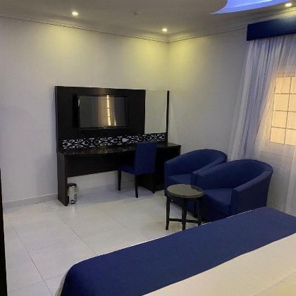 City Center Plaza Aparthotel - image 5