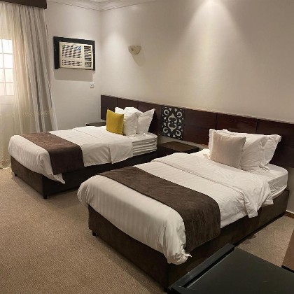 City Center Plaza Aparthotel - image 6