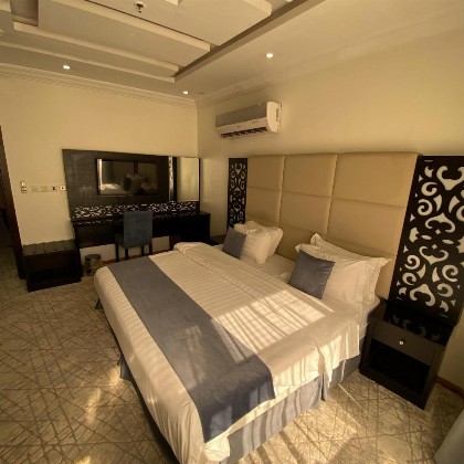 City Center Plaza Aparthotel - image 8