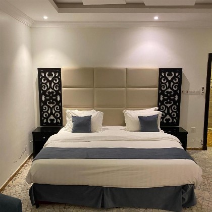 City Center Plaza Aparthotel - image 9