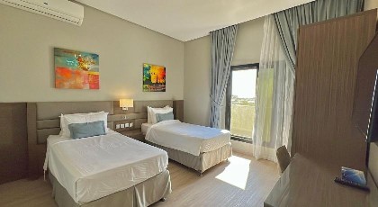 Loren Suites Corniche - image 17