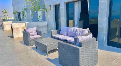 Loren Suites Corniche - image 2